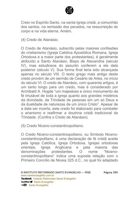 E-BOOK COLEÇÃO DE ARTIGOS