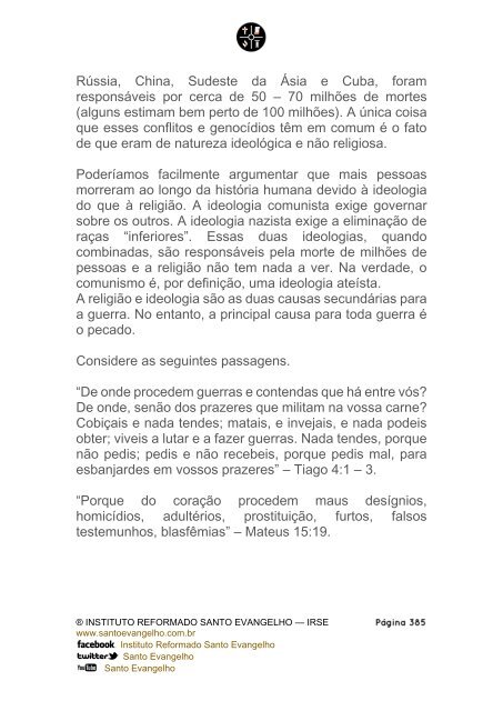 E-BOOK COLEÇÃO DE ARTIGOS