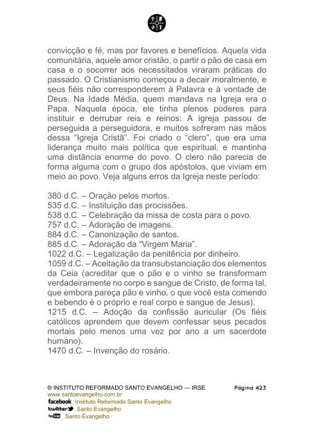 E-BOOK COLEÇÃO DE ARTIGOS