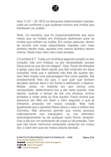 E-BOOK COLEÇÃO DE ARTIGOS