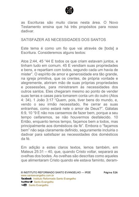 E-BOOK COLEÇÃO DE ARTIGOS