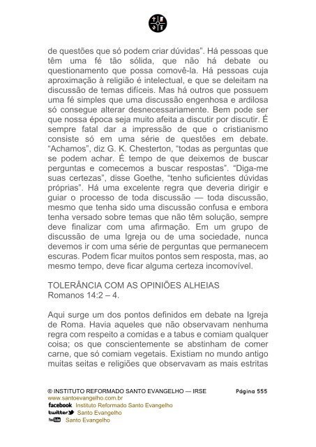 E-BOOK COLEÇÃO DE ARTIGOS