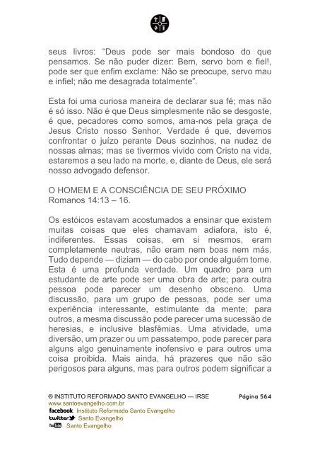 E-BOOK COLEÇÃO DE ARTIGOS