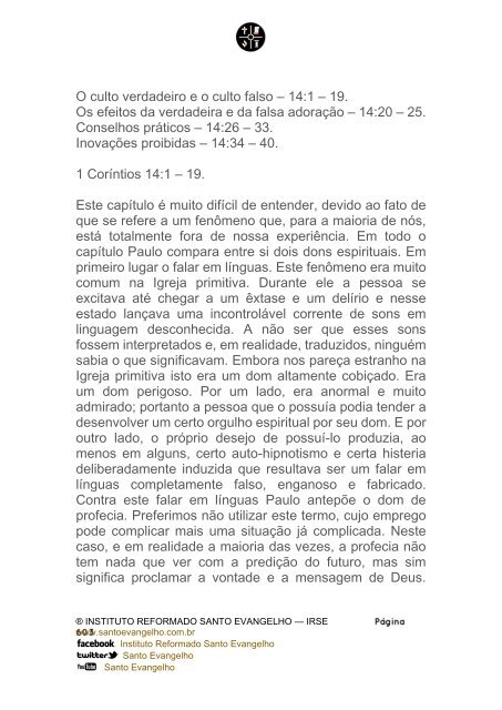 E-BOOK COLEÇÃO DE ARTIGOS