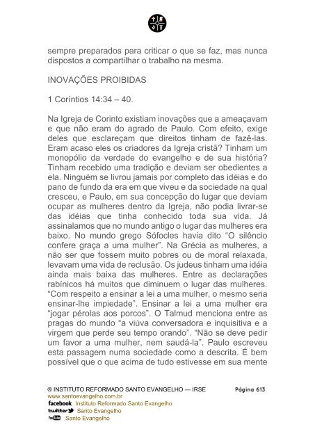 E-BOOK COLEÇÃO DE ARTIGOS