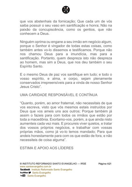 E-BOOK COLEÇÃO DE ARTIGOS