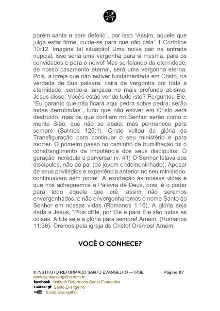 E-BOOK COLEÇÃO DE ARTIGOS