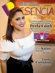 Revista Presencia Acapulco 1063