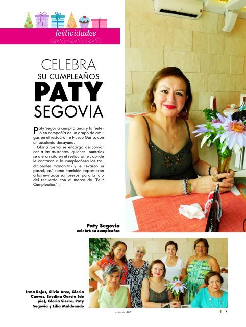 Revista Presencia Acapulco 1063