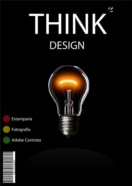 Revista Think Design