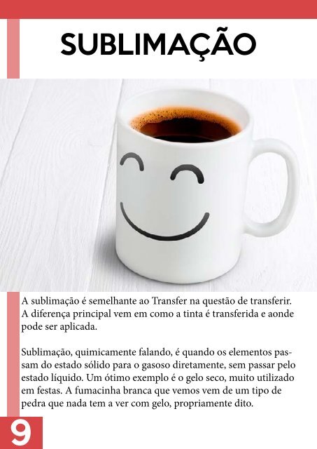 Revista Think Design