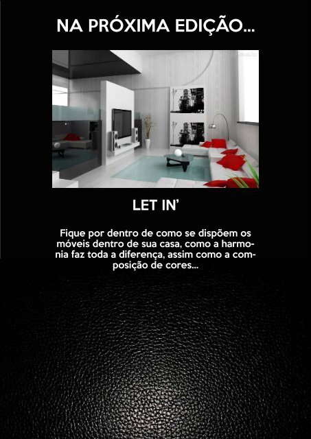 Revista Think Design