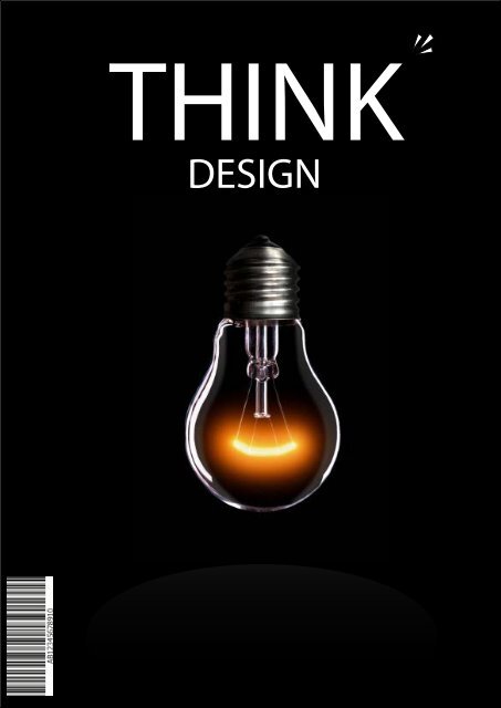 Revista Think Design