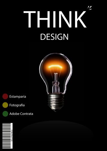 Revista Think Design