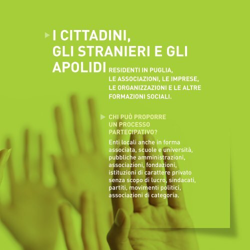 BROCHURE LEGGE PARTECIPAZIONE REG PUGLIA-WEB