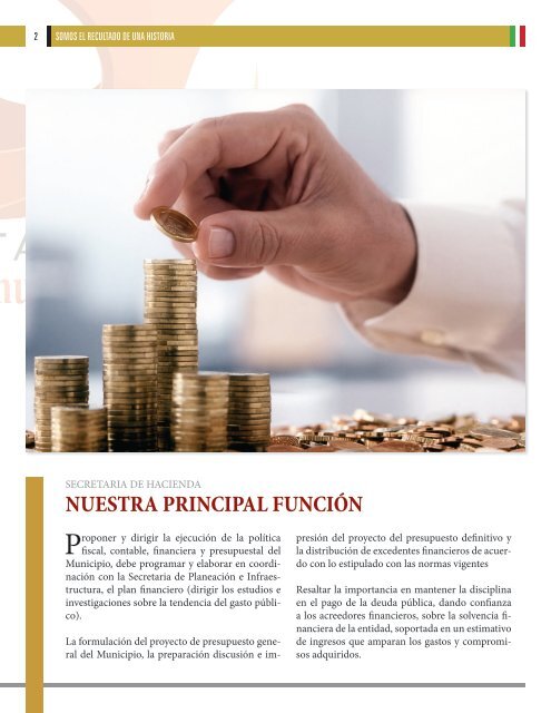 Revista Institucional Edición 1