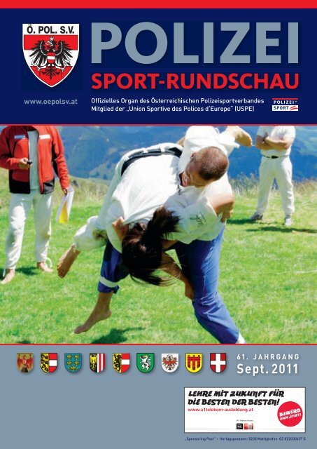 ober ö sterreich - Österreichischer Polizeisportverband