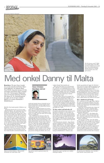 MALTA 1