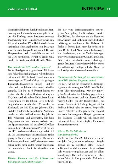 Zuhause am Fließtal 31 (September 2017)