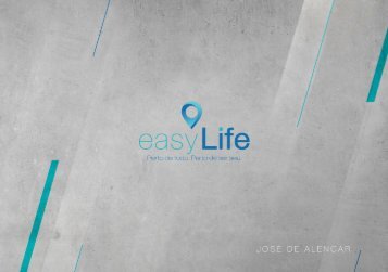 Easy Life José de Alencar