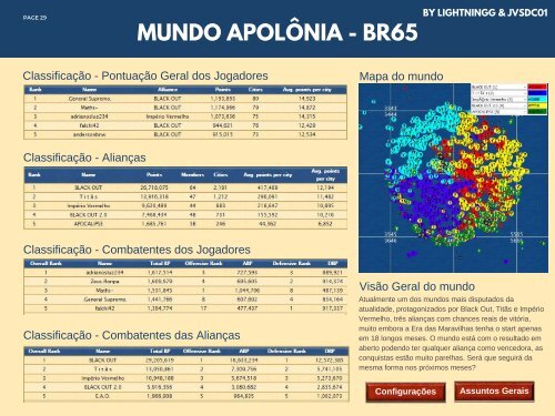 GrepoNews - Edição 01