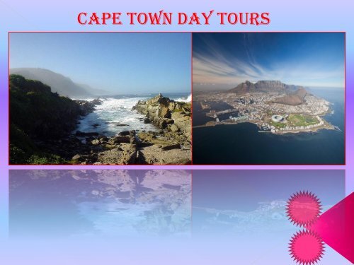 capetowndaytours