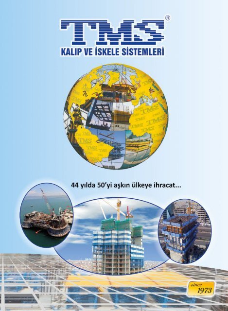 Yapı Malzeme Dergisi Eylül 2017 Sayısı