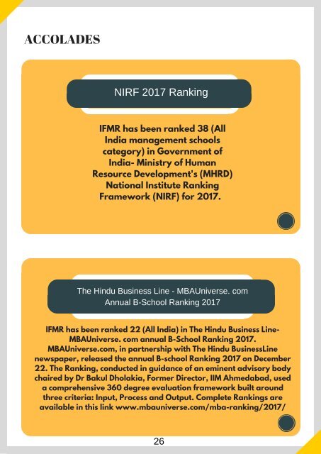 IFMR Digest Sep 2017