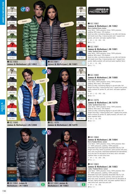 Katalog tekstil 2017