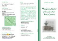 Corso Management