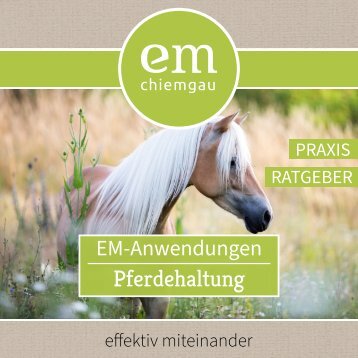 EM-Chiemgau-EM-bei-Pferden