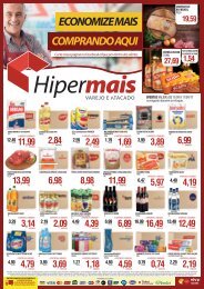 Ofertas da semana de 11 a 17 de Setembro