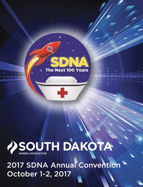 2017 SDNA Annual Convention