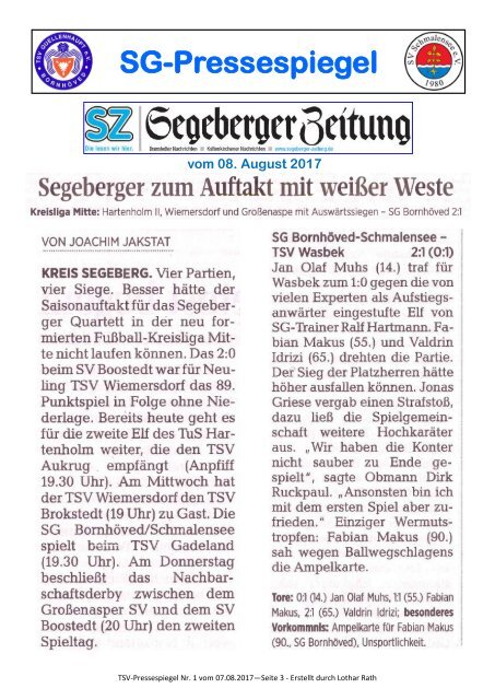 TSV-Pressespiegel-1-070817