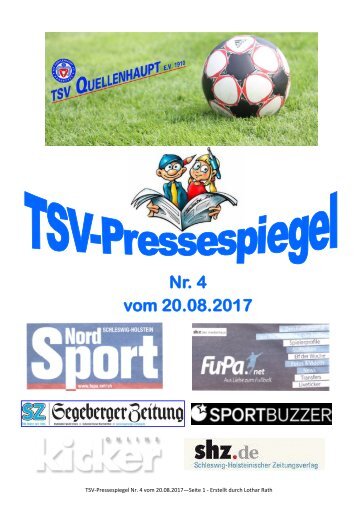 TSV-Pressespiegel-4-200817