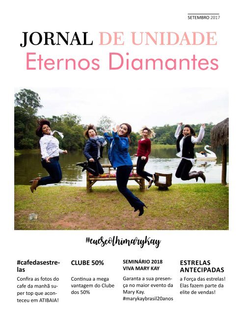 jornal eternos diamantes_setembro