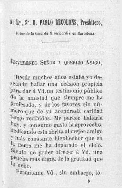 Vida de Santa Teresa de Jesus -compuesta con fragmentos de la vida escrita por ella misma-