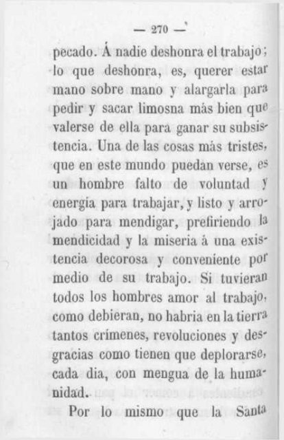 Vida de Santa Teresa de Jesus -compuesta con fragmentos de la vida escrita por ella misma-