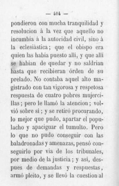 Vida de Santa Teresa de Jesus -compuesta con fragmentos de la vida escrita por ella misma-