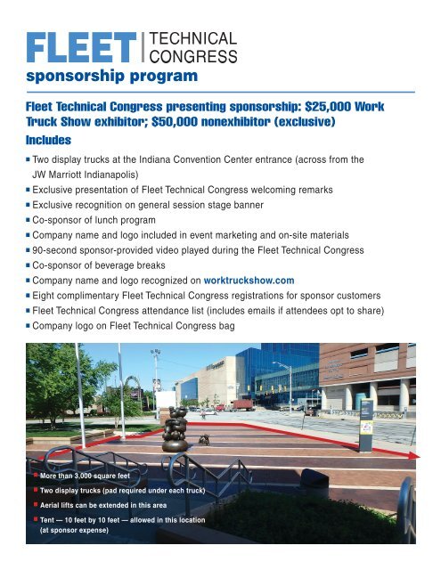 FTC18 sponsorship program 072117