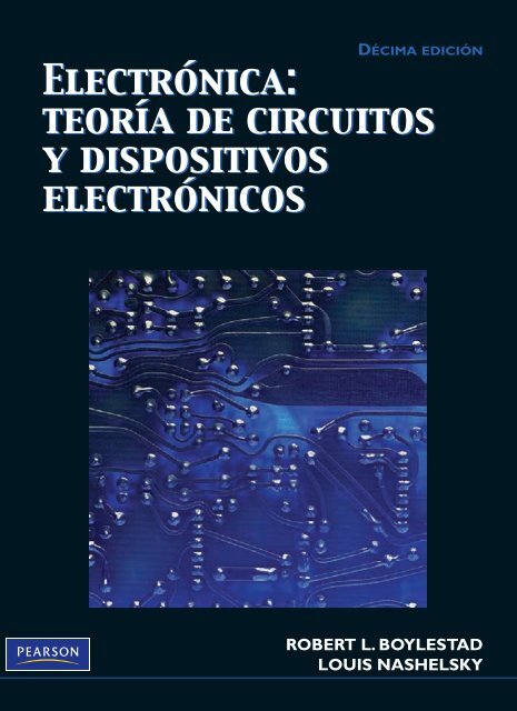 electrc3b3nica-teorc3ada-de-circuitos-y-dispositivos-electrc3b3nicos-r ...