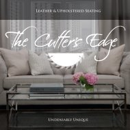 The Cutters Edge Upholstery 2017