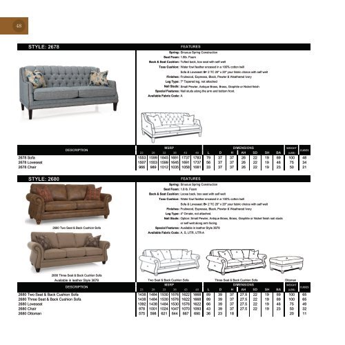 The Cutters Edge Upholstery 2017