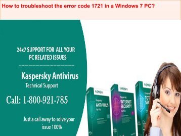 How_to_troubleshoot_the_error_code_1721_in_a_Windo