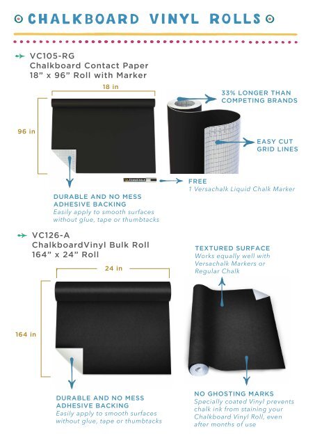 VC Catalog