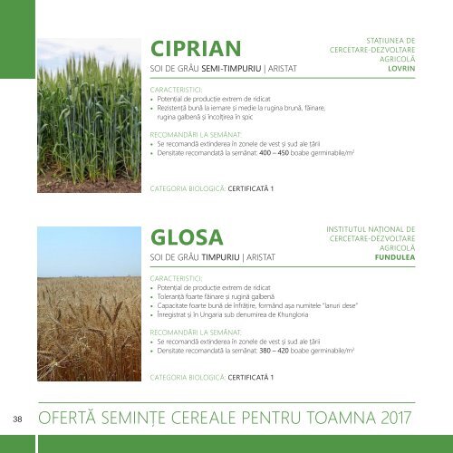 Merpano - CATALOG TOAMNA 2017