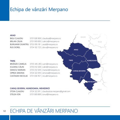 Merpano - CATALOG TOAMNA 2017