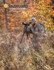 2017 Hunting und Outdoor Katalog DE