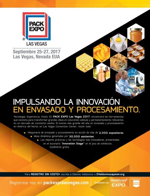 Manufactura Agosto 2017