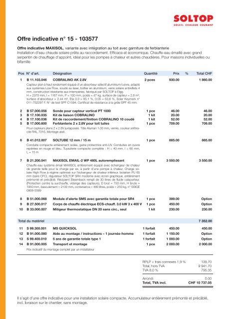 Planificateur_Solaire thermique_FR_HQ